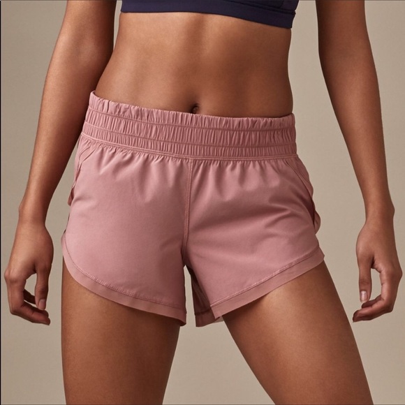 lululemon athletica Pants - Lululemon Anew Shorts in Quicksand